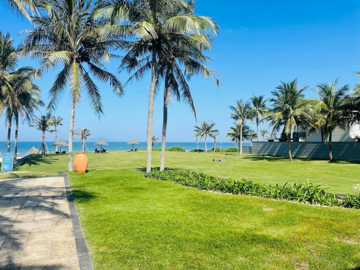 Ocean Villas Da Nang Exterior foto