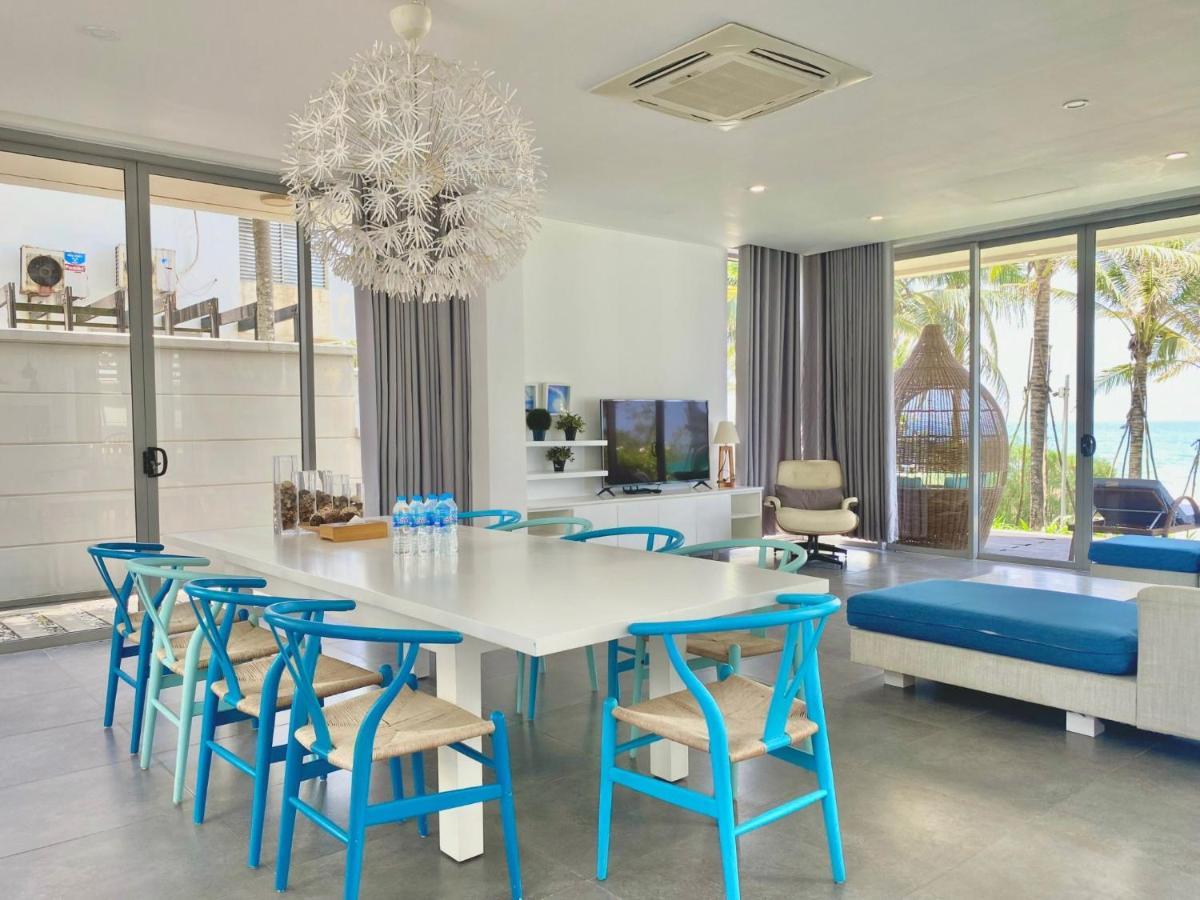 Ocean Villas Da Nang Exterior foto