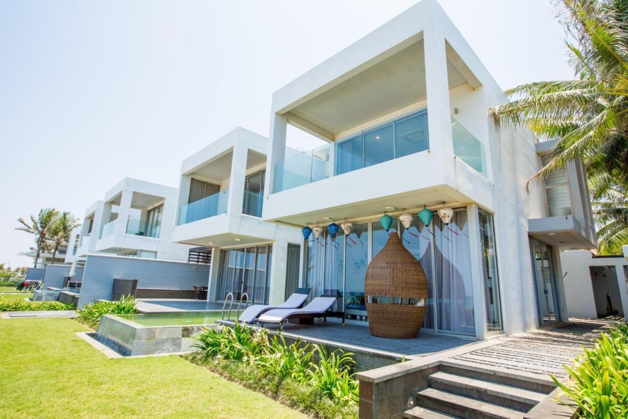 Ocean Villas Da Nang Exterior foto