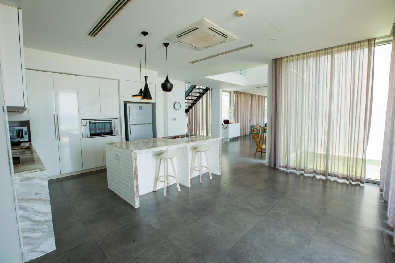 Ocean Villas Da Nang Exterior foto