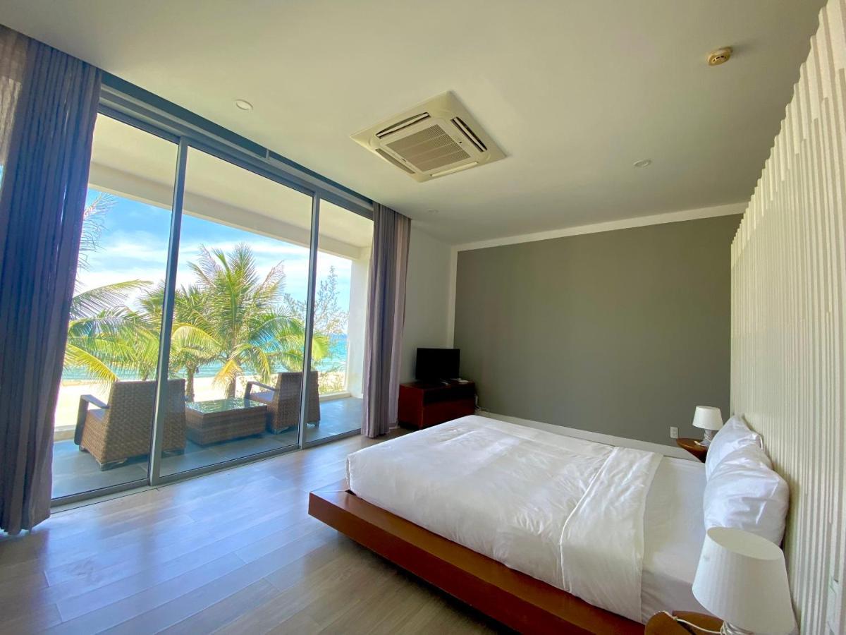 Ocean Villas Da Nang Exterior foto