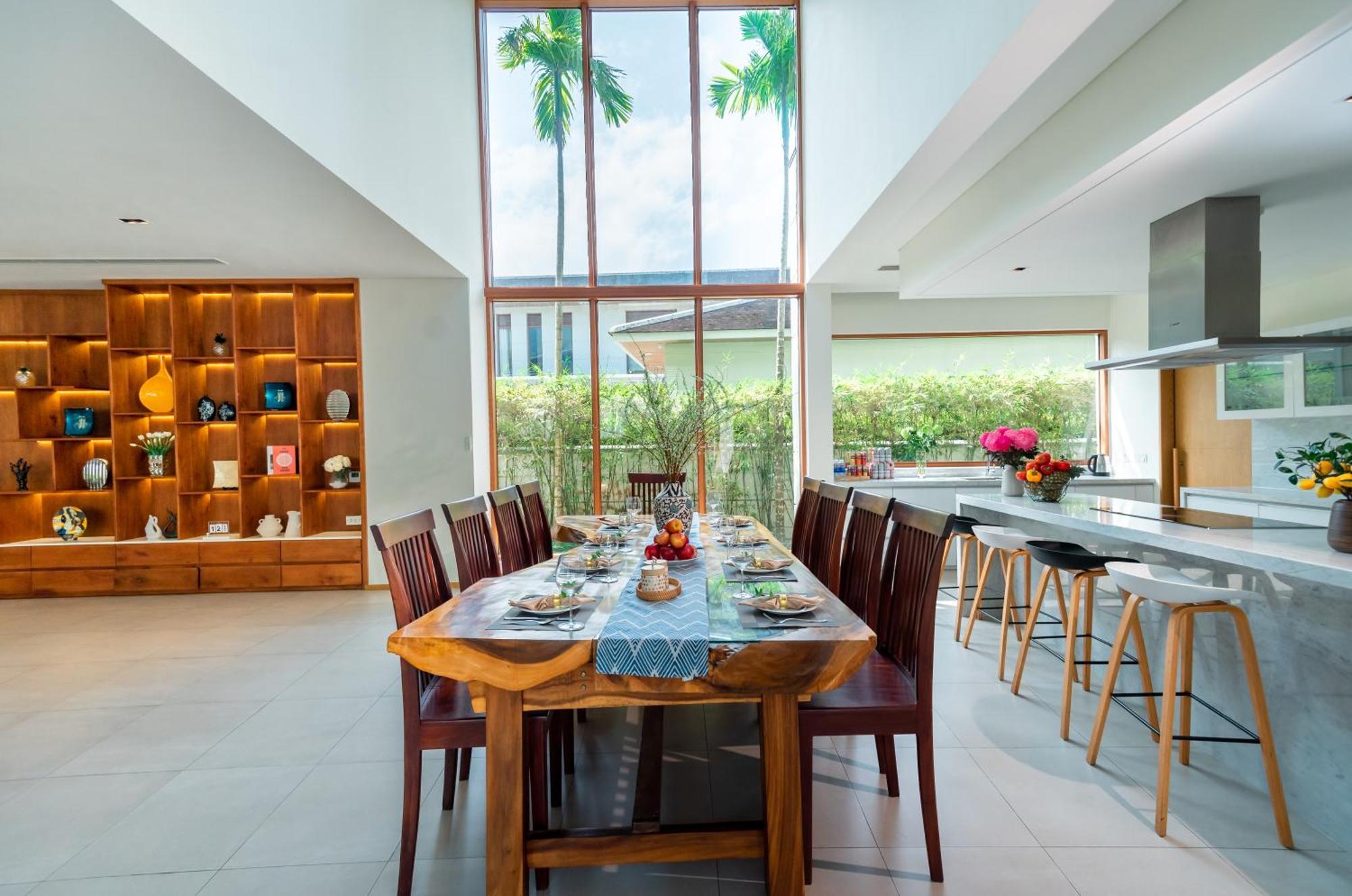 Ocean Villas Da Nang Exterior foto
