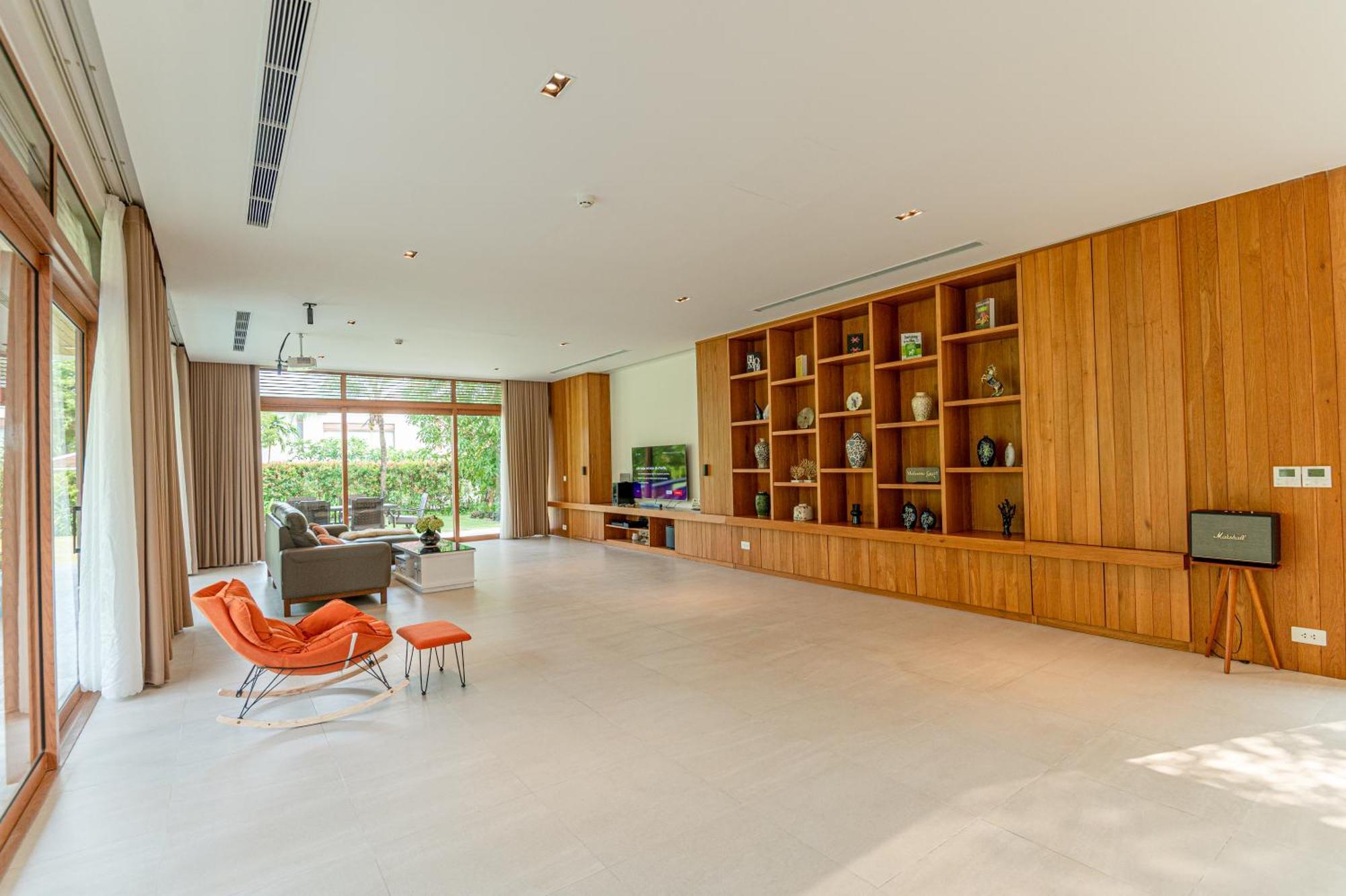 Ocean Villas Da Nang Exterior foto