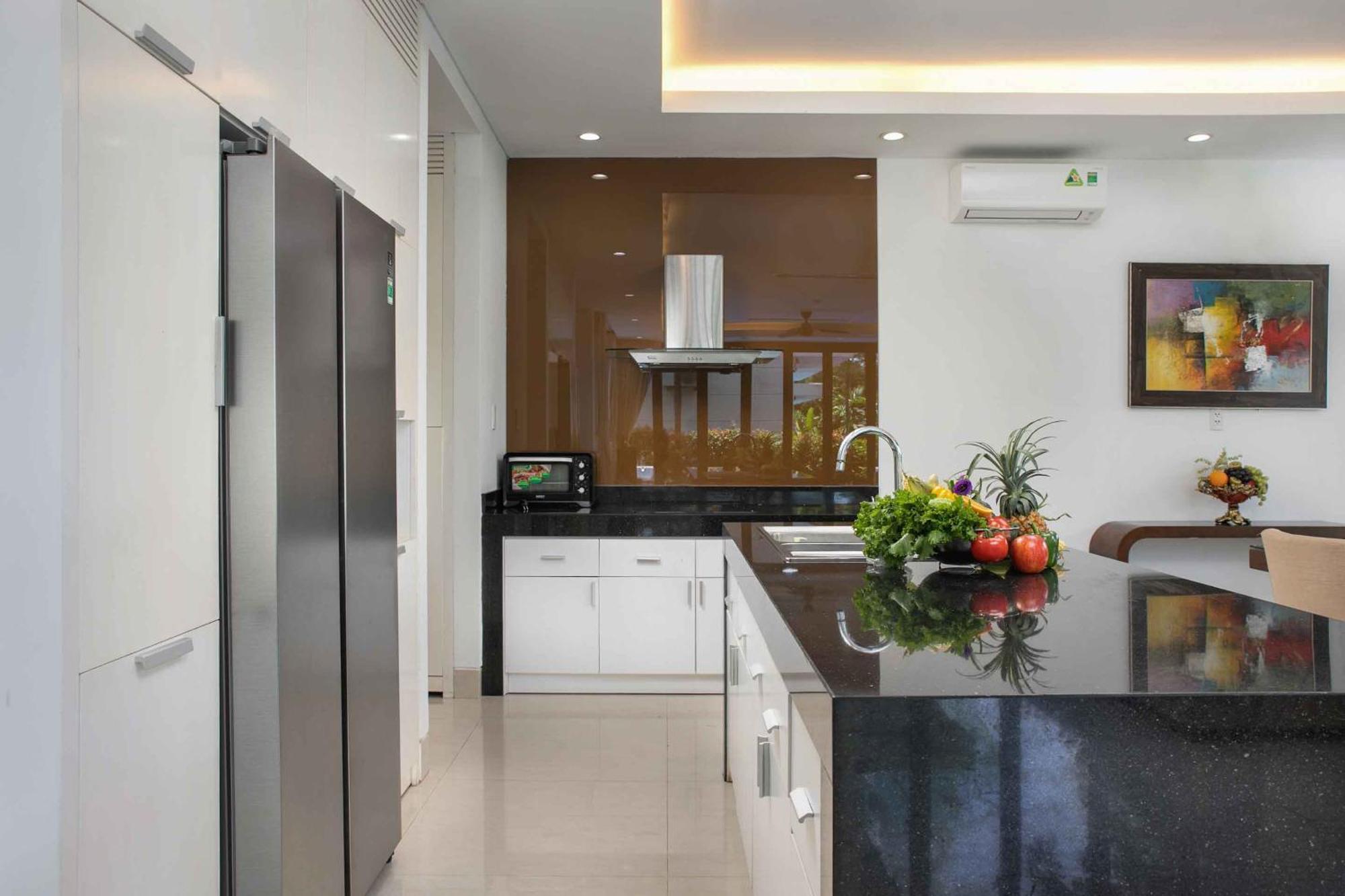 Ocean Villas Da Nang Exterior foto