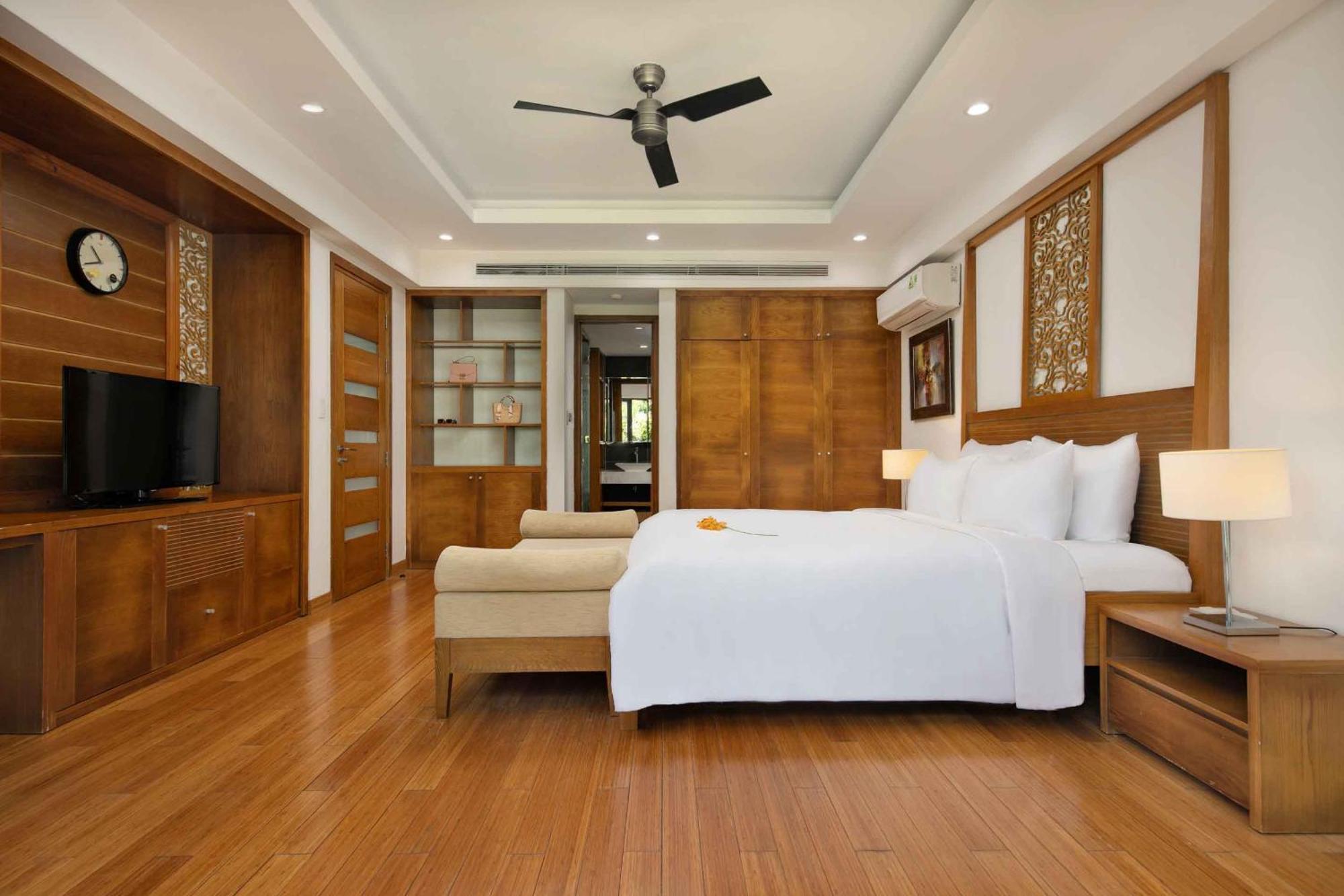 Ocean Villas Da Nang Exterior foto